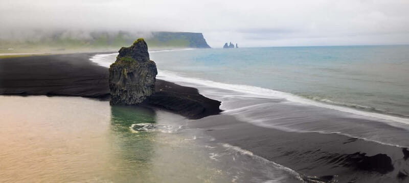 From Reykjavík: South Coast Highlights Day Tour - A Deep Dive into the South Coast Adventure