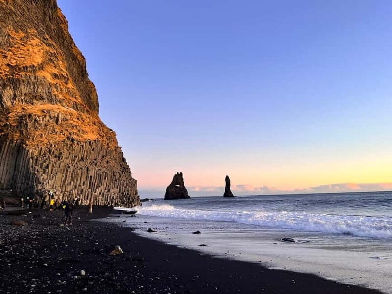 From Reykjavík: South Coast or Diamond Beach - Why This Tour Offers Great Value