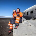 From Reykjavik: South Coast, Plane Wreck, & Beach ATV Tour - FAQ