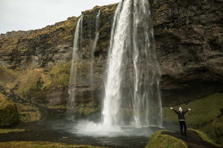 From Reykjavik: South Coast & Sky Lagoon Small-Group Tour - Transportation, Group Size, and Value