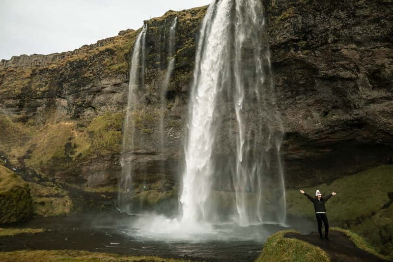 From Reykjavik: South Coast & Sky Lagoon Small-Group Tour - Transportation, Group Size, and Value