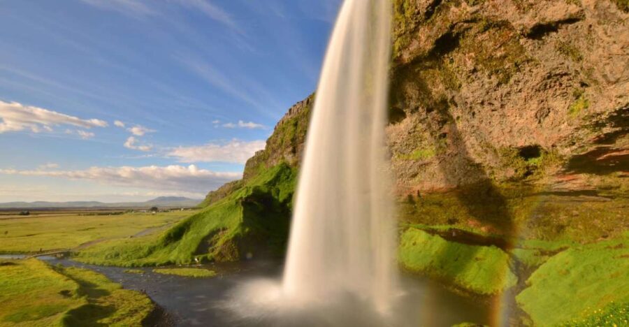From Reykjavik: South Coast Small-Group Tour - Who Is This Tour Best For?