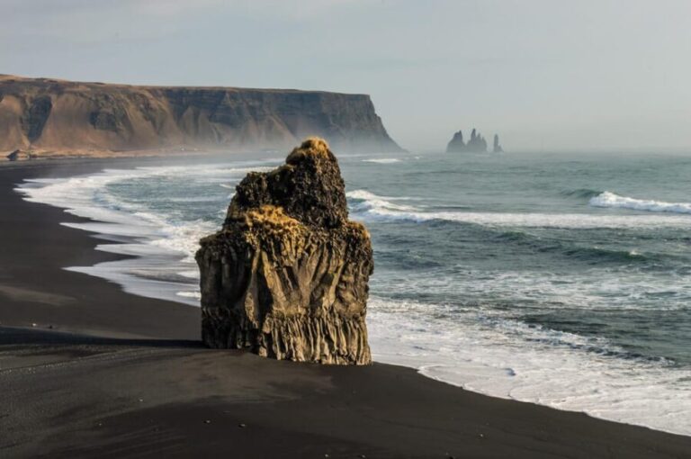 From REYKJAVIK: South Coast Small Group Tour - Frequently Asked Questions