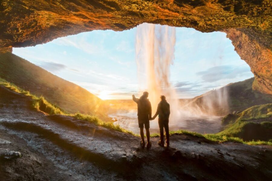 From Reykjavík: South Coast Waterfall, Black Sand & Ice tour - Who Should Consider This Tour?