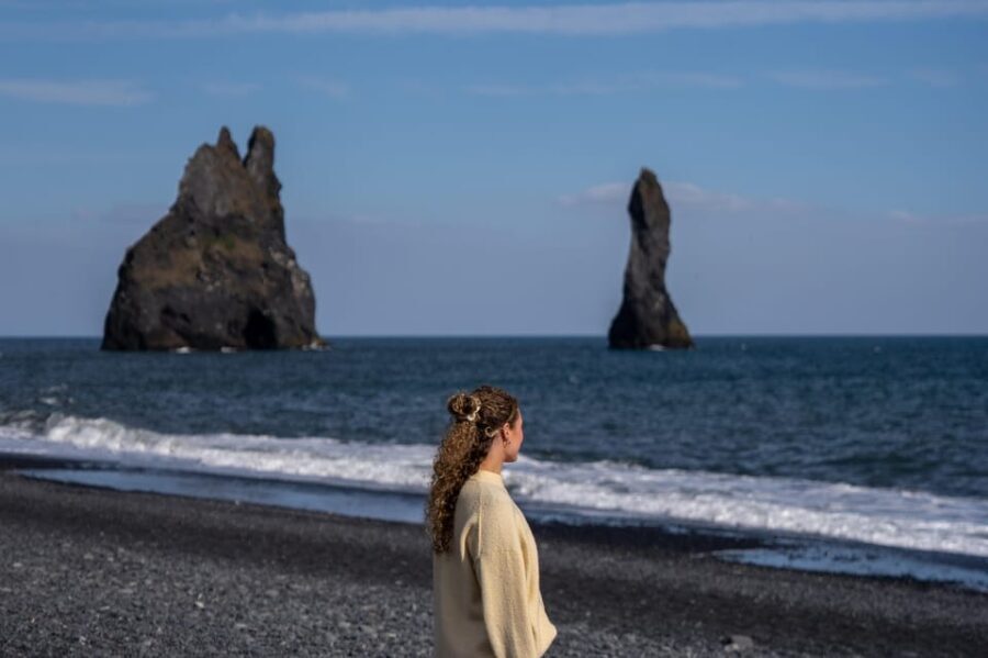 From Reykjavík: South Coast, Waterfalls & Glacier Hike - The Practicalities: What’s Included and What to Prepare