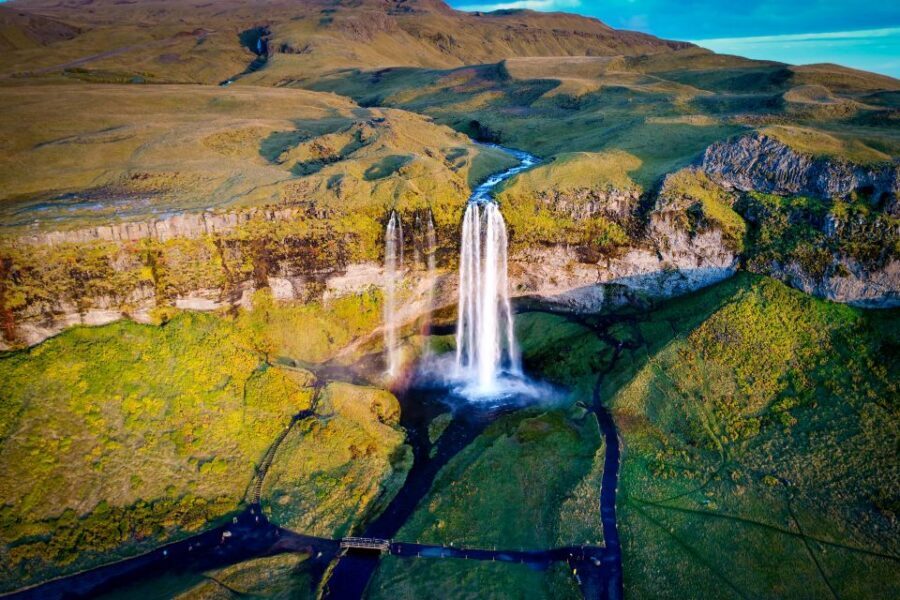 From Reykjavik: South of Iceland Full-Day Trip - Why This Tour Works