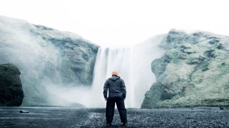 From Reykjavík: Tandem Paragliding & South Iceland Day Tour - The Value and Who It’s Best For