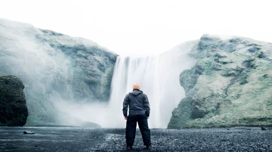 From Reykjavík: Tandem Paragliding & South Iceland Day Tour - The Value and Who It’s Best For