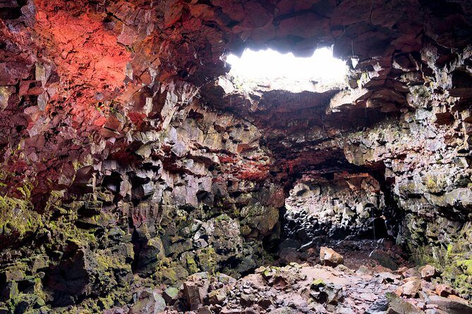 From Reykjavík: The Lava Tunnel and Golden Circle Combo Tour - Who Would Love This Tour?