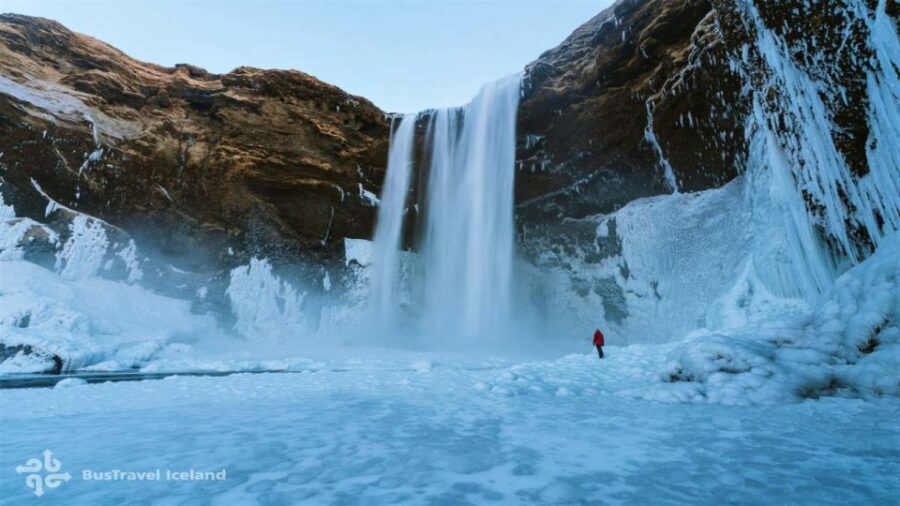 From Reykjavík: Vík Lava Show & South Coast Waterfalls Tour - Detailed Analysis of the Tour’s Value