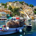 From Rhodes: Boat Trip to Symi Island with Hotel Transfer - What the Reviews Say