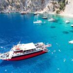 From Rhodes: Cruise to Symi Island and Saint George's Bay - Frequently Asked Questions (FAQs)