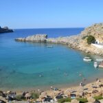 From Rhodes: Lindos and 7 Springs Valley Bus Tour - FAQ