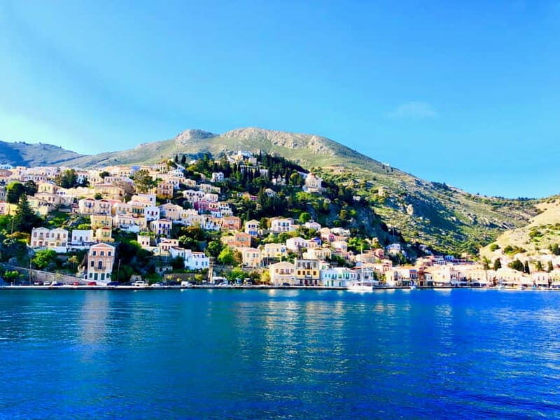 From Rhodes: Symi Island Day Trip by Boat with Hotel Pickup - Why This Tour Offers Great Value