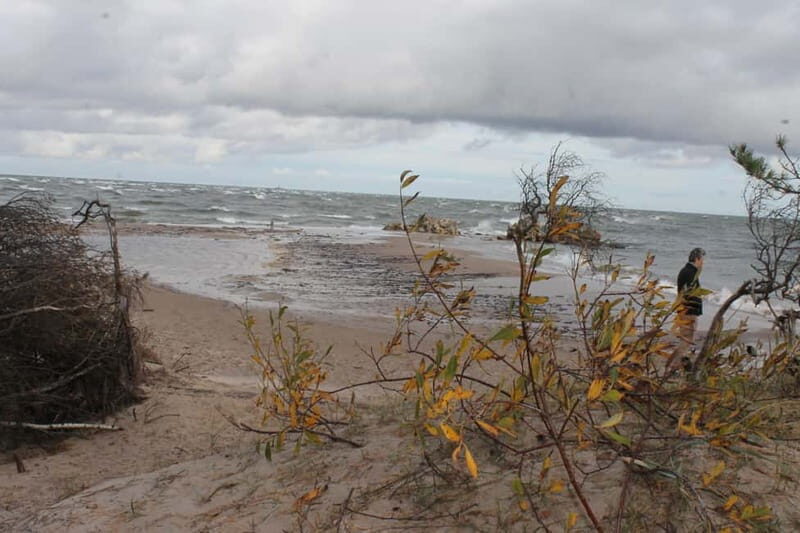 From Riga: Budget Day Trip to Kolka in Zen style! - Exploring Latvia’s Hidden Gem: Cape Kolka