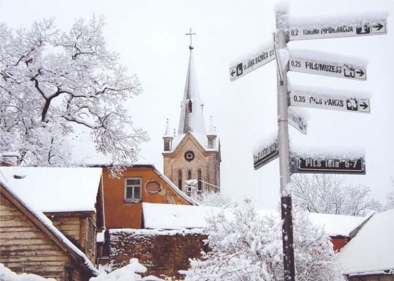 From Riga: Cesis and Sigulda Day Trip with Hotel Transfers - A Closer Look at the Day Trip from Riga