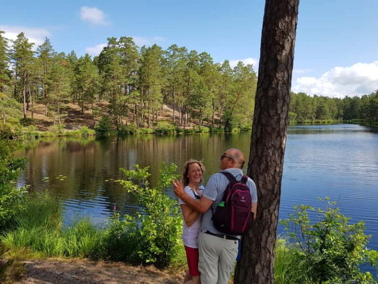From Riga: Four Natural Ecosystems In One Hike - Authentic Experiences and Practical Tips