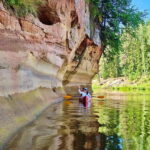 From Riga: Full-Day Scenic Gauja River Valley Kayaking Trip - Who Should Consider This Tour?