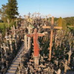 From Riga: Hill of Crosses and Jelgava Gems Tour - How the Itinerary Unfolds