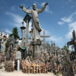 From Riga: Hill of Crosses, Bauska & Rundale Full-Day Tour - What Makes This Tour Stand Out?