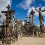 From Riga: Hill of Crosses & Jelgava Highlights - What This Tour Means for You