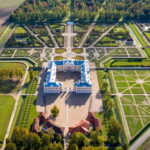 From (Riga) Jelgava train station: hill of crosses, Rundale - A Deep Dive into the Experience