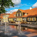 From Riga: Kuldiga UNESCO, Waterfall & Wine Day Trip - Final Thoughts