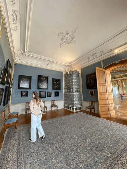 From Riga: Trip to Hill of Crosses, Rundale Palace & Bauska - An In-Depth Look at the Tour Experience