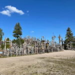 From Riga: Trip to the Hill of Crosses and Pearls of Jelgava - Transportation, Cost, and Practicalities