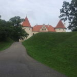 From Riga: Vilnius One-Way Tour with Sightseeing Stops - A Deep Dive into the Journey from Riga to Vilnius