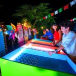 From Riviera Maya: All-Inclusive Xoximilco Park Admission - How It Compares to Other Experiences