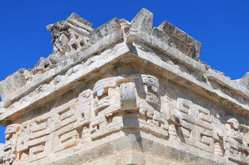 From Riviera Maya: Chichen Itza, Cenote, and Valladolid Tour - A Deep Dive into the Itinerary and Experience