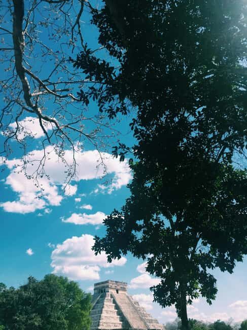 From Riviera Maya: Chichén Itzá tour with cenote and buffet lunch - Who Would Enjoy This Tour?