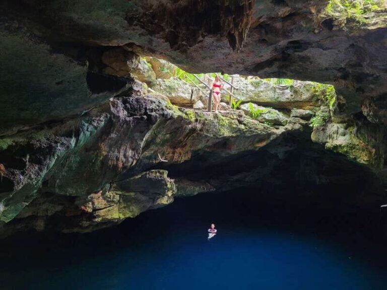From Riviera Maya: Coba, Punta Laguna & Cenote Guided Trip - Exploring the Day: A Deep Dive into the Tour Experience
