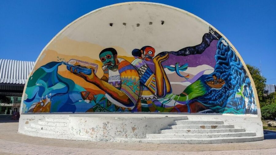 From Riviera Maya: Holbox Full-Day Tour with Lunch - Exploring Holbox and Surroundings: What to Expect