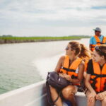 From Riviera Maya: Sian Ka'an Half Day Tour w/ Lunch - The Itinerary in Detail