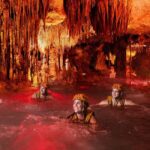 From Riviera Maya: Tickets to Xplor Fuego Night Park - A Deep Dive into the Xplor Fuego Night Park Experience