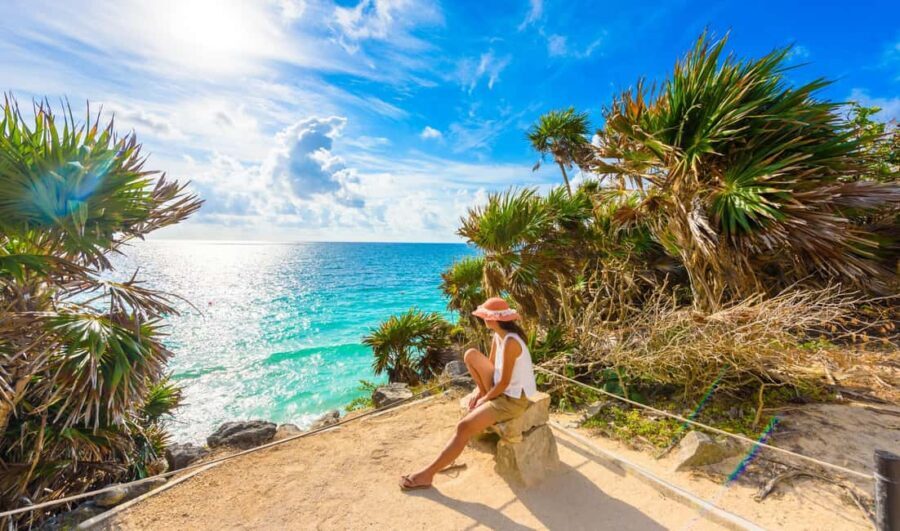 From Riviera Maya: Tulum, Cenote, & Akumal Turtle Swim Trip - Final Thoughts