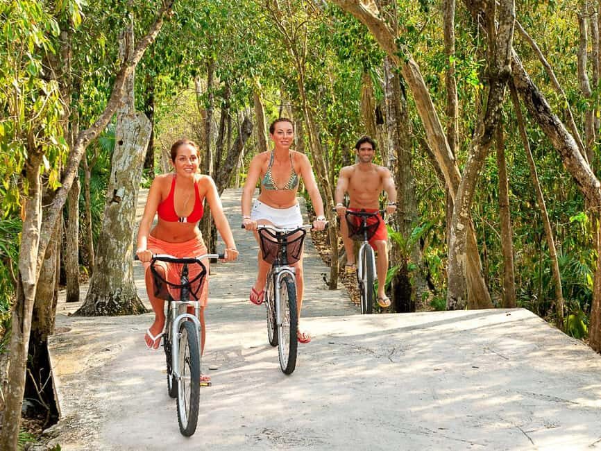 From Riviera Maya: Xel-Há All-Inclusive Park - Who Will Love This Tour?