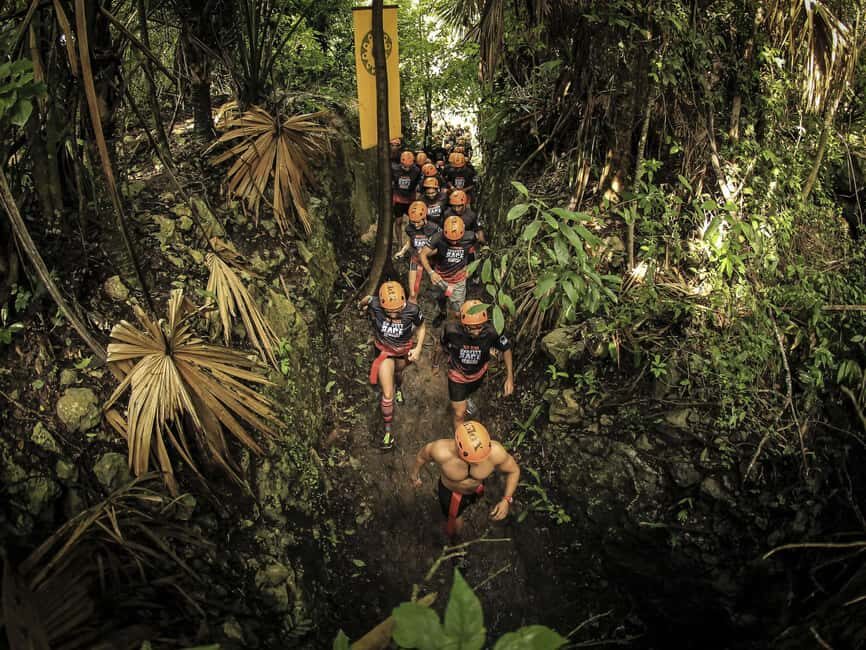 From Riviera Maya: Xplor Park Admission, Full Day - An In-Depth Review of Your Day at Xplor Park