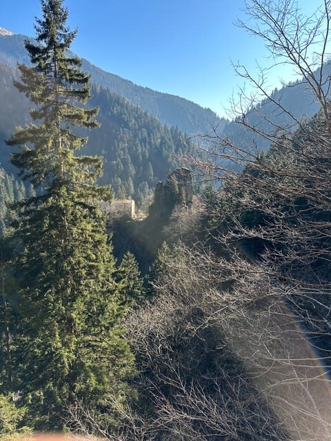 From Rize Merkez: Sumela Monastery and Trabzon Private Tour - Who Would Enjoy This Tour?