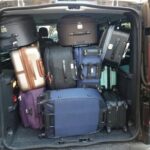 From Rome City to Rome Fiumicino Airport (FCO) Private Transfer - In-Depth Review