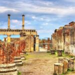 From Rome: Day Trip to Pompeii and Sorrento with lunch - Lunch Break: A Taste of Italy