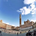 From Rome: Day Trip to Tuscany & Siena with lunch & Wine Tasting - Transportation and Group Size: Why They Matter