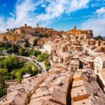 from Rome Montepulciano and Montalcino, the Wine Routes - A Deep Dive into the Tour Experience