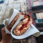 From Rome: Pompeii and Sorrento  Sun, Stones and Flavours - FAQ