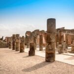 from Rome, Pompeii and Vesuvius - Authenticity and Value