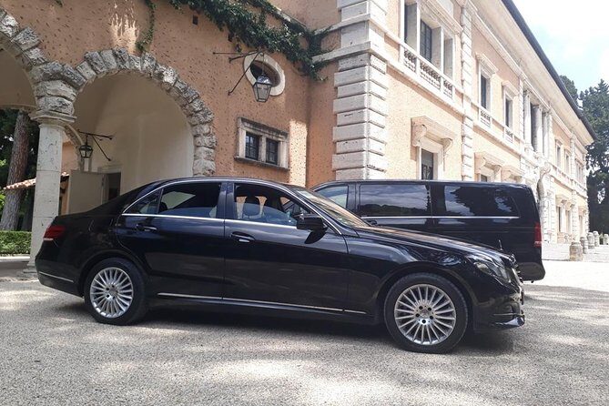 From Rome: Private Day-Tour of Tuscany - Frequently Asked Questions