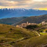 From Rome: Small Group Day Trip To Abruzzo, Hidden Gem Of Italy - Transportation and Practical Details