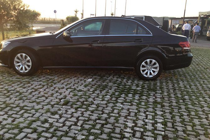 From Rome to Fiumicino Cabs - From Rome to Fiumicino Cabs: A Practical and Comfortable Way to Depart